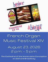 August 23, 2026